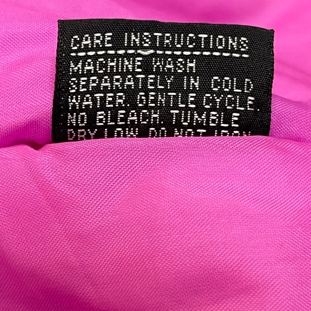 ❌SOLD❌New York Girl Vintage Ski Jacket *GUVC* - Picture 7 of 9